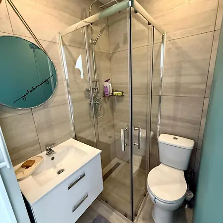 住宿加早餐酒店 80 San Mikiel Marsa